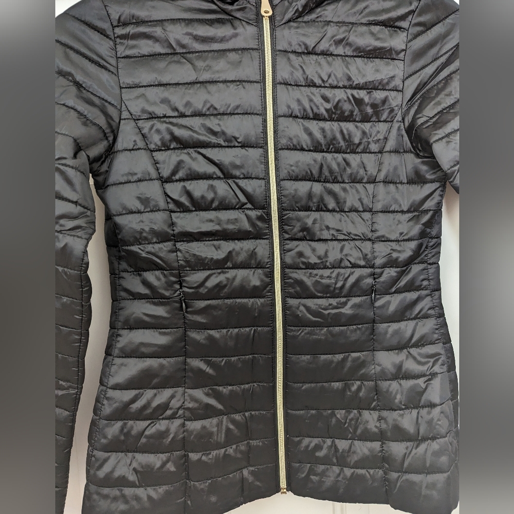 OVS Puffer Jacket - Picture 4 of 14